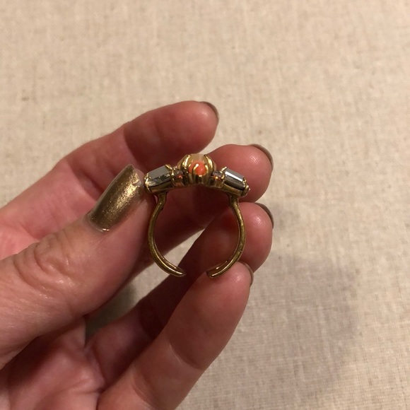 S&D Riviera Statement Ring - Picture 5 of 5